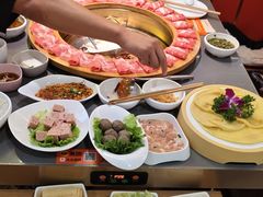 -川中渝夫火锅(铜陵万达广场店)