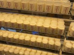 -连杏双皮奶(长沙国金店)