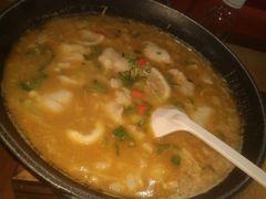 -苗小坛酸汤鱼(酒仙桥店)