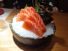 -江左尚白日本料理(万象城店)