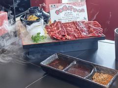 -谷牛和牛烤肉(漕河泾印象城店)