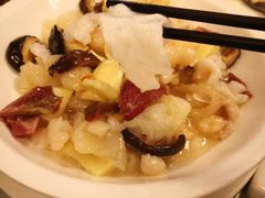 白什盘-新聚丰菜馆(太监弄店)