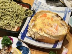 -大岛日本料理铁板烧(南通大饭店)