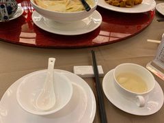 -广州逸林假日酒店·四季桃源中餐厅(白云山风景区店)