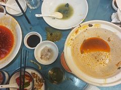 -干老四雅鱼饭店(滨江西路店)