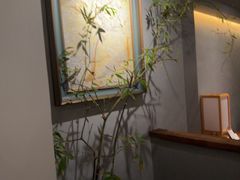 -本处·素食·融合料理(南油店)