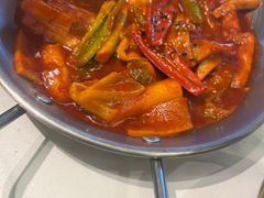 -西塔老太太泥炉烤肉(川沙百联店)
