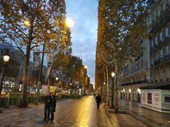 -路易·威登(香榭丽舍大道店)