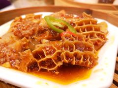 酱香金钱肚-稻香酒家(天河城店)