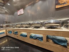 -香丰阁·烤鸭·川湘菜(清河店)