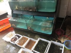 -阿伍海鲜大排档(塔湾金沙店)