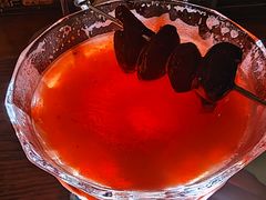 -OX BAR 拉培耶小镇(大连老街店)