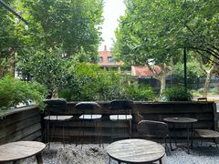 -WABI COFE(愚园路店)