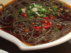 -友记功夫香·人民川菜(红牌楼店)