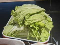 大白菜-京悦南门涮羊肉·羊蝎子火锅(田林路店)