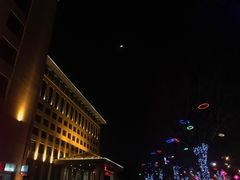 -西安唐隆国际酒店(大雁塔大唐不夜城店)