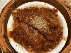 -喜势点·糖沙翁手工茶点·本地人茶居(永庆坊店)