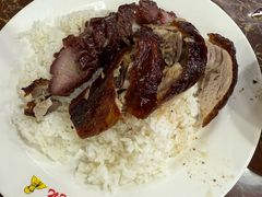 -陈光记烧腊店(罗保博士街店)