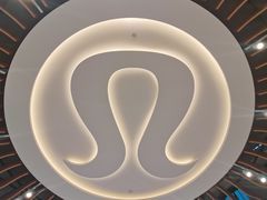 -lululemon(比斯特购物村店)