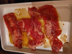 -神户赤童日式烤肉(金地广场店)