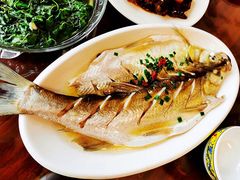 -太湖好灶头土菜馆(石公路店)