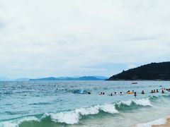 -大梅沙海滨公园