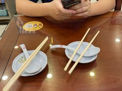 -日月永和中国餐饮名店(东湖店)