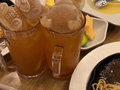 -豪客来牛排(人民东路店)