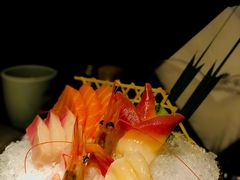 招牌刺身拼盘-山葵家·创意料理(宁波来福士店)