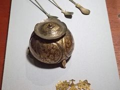 -东京国立博物馆法隆寺宝物馆