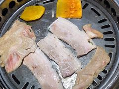 -妙香居韩国烤肉(鹏瑞利季华广场店)