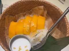 -太食獸泰式茶餐厅(IFS国金中心店)