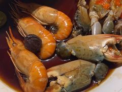 -佬太公海鸭·海鲜大排档(上海总店)