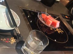 -捞王锅物料理(上海世茂广场店)