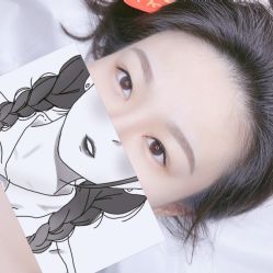 -MIVI半永久纹眉绣眉