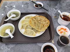 -奉天蚨祥饺子馆