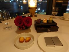 -Caprice(香港四季酒店)