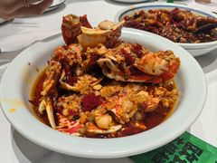 -欧记大排档·景德菜(上海首店)