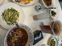 -梅花香里大酒店(郁金香路店)