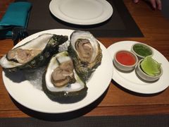 生蚝-Kata cuit Restaurant
