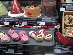 -星巴克臻选(成都东方新希望天祥店)
