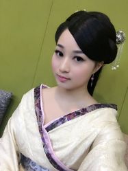 -盘子女人坊生日照·摄影馆(华强店)