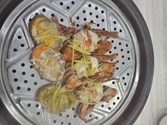 -船奇蒸汽海鲜·闽菜(八市海鲜总店)