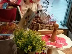 -广州中心皇冠假日酒店·汇点大堂吧