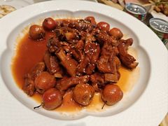 -普天和酒楼·新津菜·烤鸭(天津之眼店)