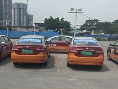 -番禺裕安驾校·学车·考证(大学城校区)