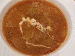 -红房子西菜馆(淮海中路店)