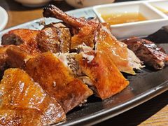 -南拳十三姨·潮汕砂锅粥(世纪金源店)