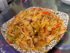 -格日勒阿妈蒙古厨房(大召店)
