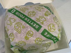 -德克士(北关店)